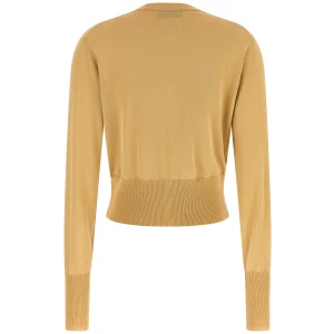 Vivienne Westwood Bea Cropped Cardigan