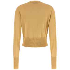 Vivienne Westwood Bea Cropped Cardigan