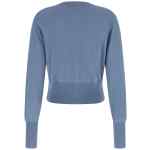 Vivienne Westwood Bea Cropped Cardigan
