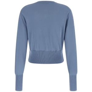 Vivienne Westwood Bea Cropped Cardigan