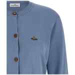 Vivienne Westwood Bea Cropped Cardigan