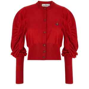 Vivienne Westwood Eli Cardigan