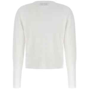 Tory Burch Pointelle Viscose Cardigan