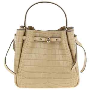 Tory Burch Romy Small Bucket Bag