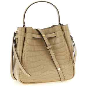 Tory Burch Romy Small Bucket Bag