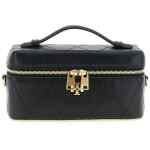 Tory Burch Charlie Vanity Case Shoulder Bag