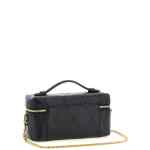 Tory Burch Charlie Vanity Case Shoulder Bag