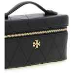 Tory Burch Charlie Vanity Case Shoulder Bag