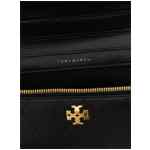 Tory Burch Charlie Vanity Case Shoulder Bag