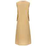 Fabiana Filippi Paper Dress
