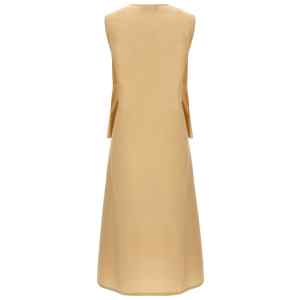 Fabiana Filippi Paper Dress