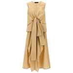 Fabiana Filippi Paper Dress