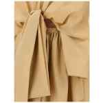 Fabiana Filippi Paper Dress