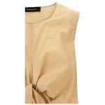 Fabiana Filippi Paper Dress