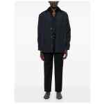 Emporio Armani Shirts NAVY