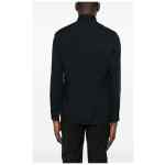 Emporio Armani Shirts NAVY