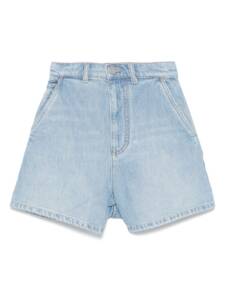 Emporio Armani Denim shorts