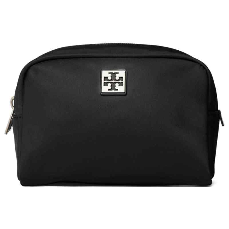 Tory Burch Virginia Beauty Case