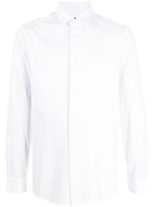 Emporio Armani Cotton blend shirt