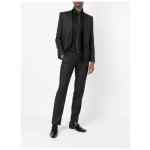Emporio Armani Shirts NAVY