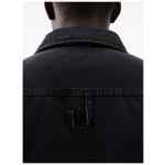 JACQUEMUS Shirts BLACK