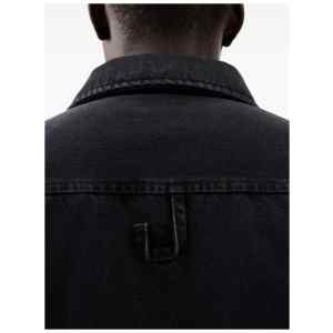 JACQUEMUS Shirts BLACK