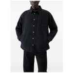 JACQUEMUS Shirts BLACK