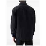 JACQUEMUS Shirts BLACK