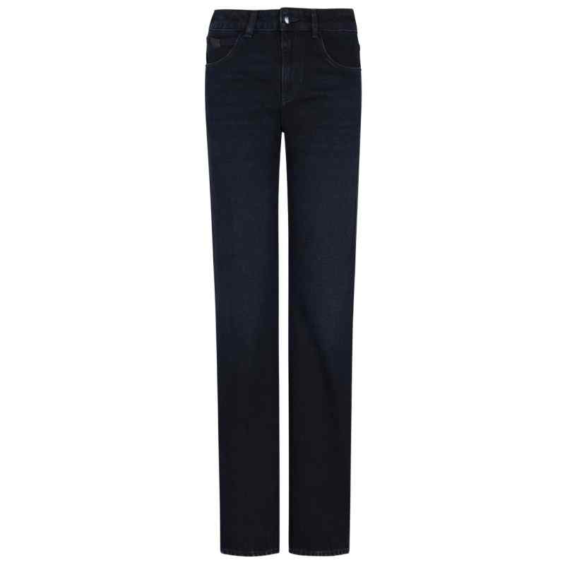 Emporio Armani Slim fit denim jeans