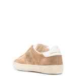 Golden Goose Soul Star suede sneaker