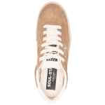 Golden Goose Soul Star suede sneaker