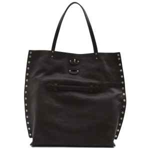 Zanellato Medium A'Spasso® Bag In Smooth Leather