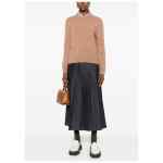 Maison Kitsuné Baby Fox wool jumper