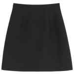 Valentino Skirts BLACK