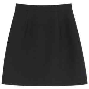 Valentino Skirts BLACK