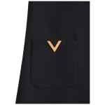 Valentino Dresses BLACK