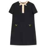 Valentino Dresses BLACK
