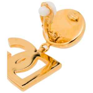 Dolce & Gabbana Bijoux GOLD