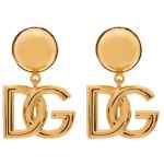 Dolce & Gabbana Bijoux GOLD