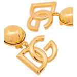 Dolce & Gabbana Bijoux GOLD