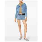 Diesel 1Dr W Leather Belt