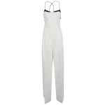 Tom Ford Silk long jumpsuit