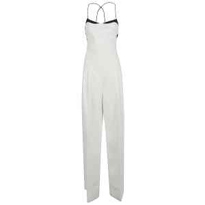 Tom Ford Silk long jumpsuit