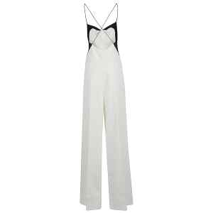 Tom Ford Silk long jumpsuit