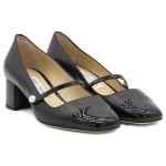 Jimmy Choo Elisa 45 Pumps