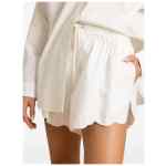 Zimmermann Daylight cotton shorts