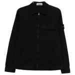 STONE ISLAND Shirts BLACK