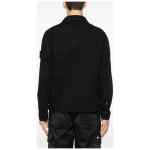 STONE ISLAND Shirts BLACK