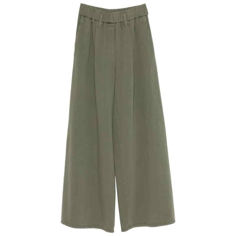 Forte Forte Fluid trousers
