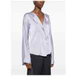 Forte Forte Silk satin shirt